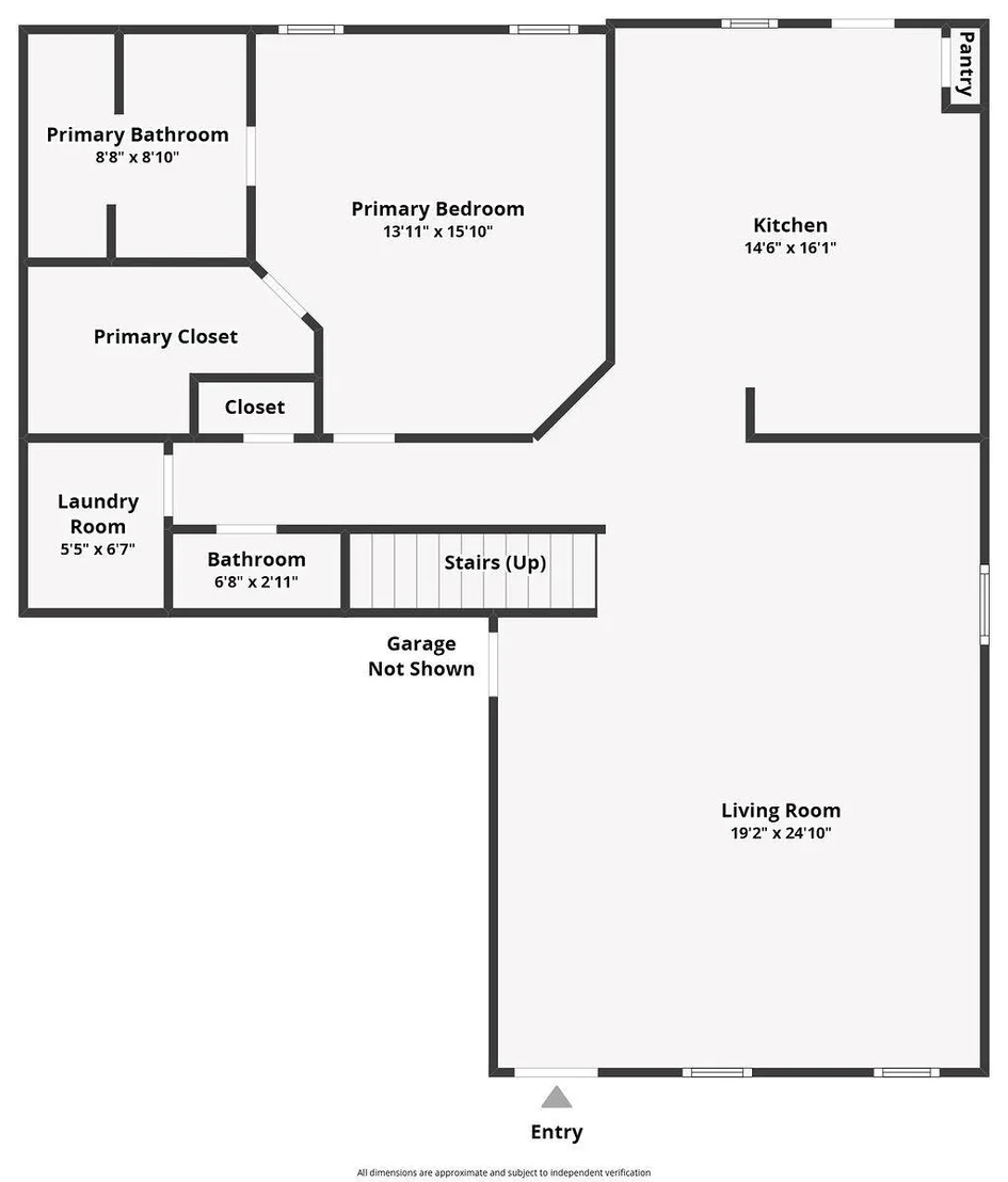 Photo of 2102 Meadow View Drive