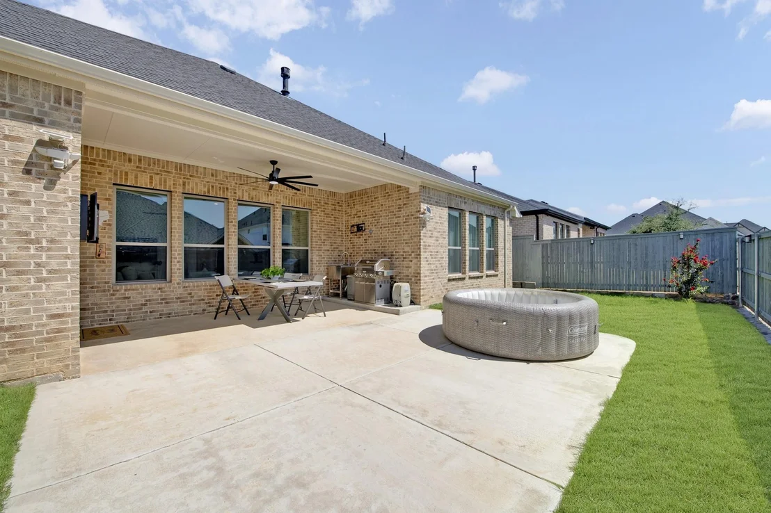 Photo of 2809 Buckskin Lane