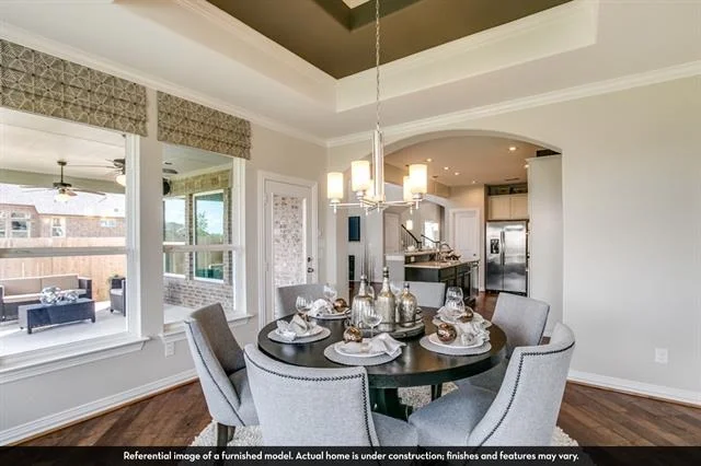Photo of 16408 Flatlands Way