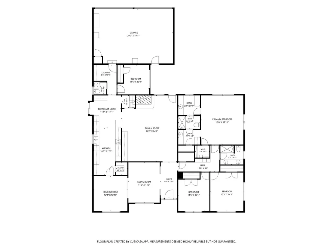 Photo of 8716 Echo Valley Drive
