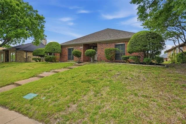 Photo of 1204 Sandy Creek Drive