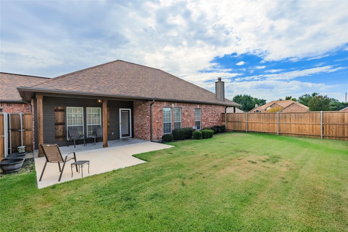 Photo of 1308 Madeline Street
