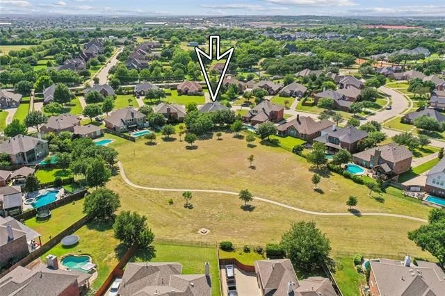 Photo of 1405 Chase Oaks Drive