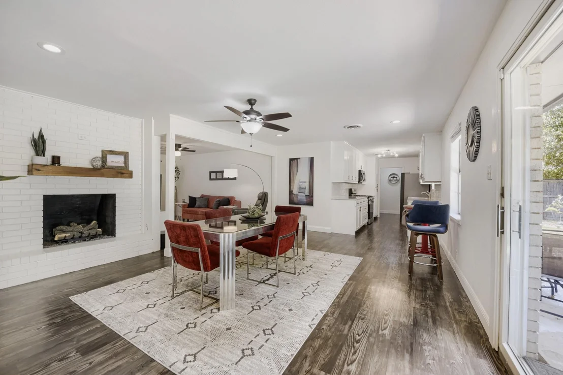 Photo of 1300 Greenbriar Street