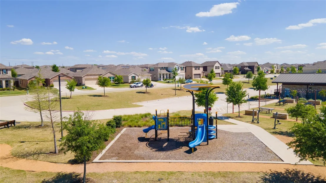 Photo of 1308 Trace Drive