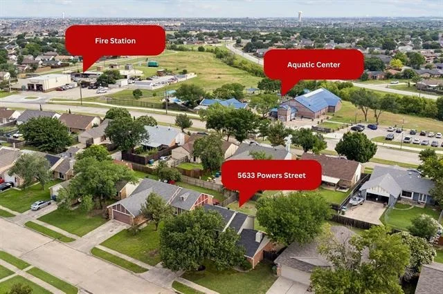 Photo of 5633 Powers Street