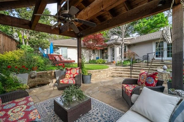 Photo of 9709 Elmcrest Drive