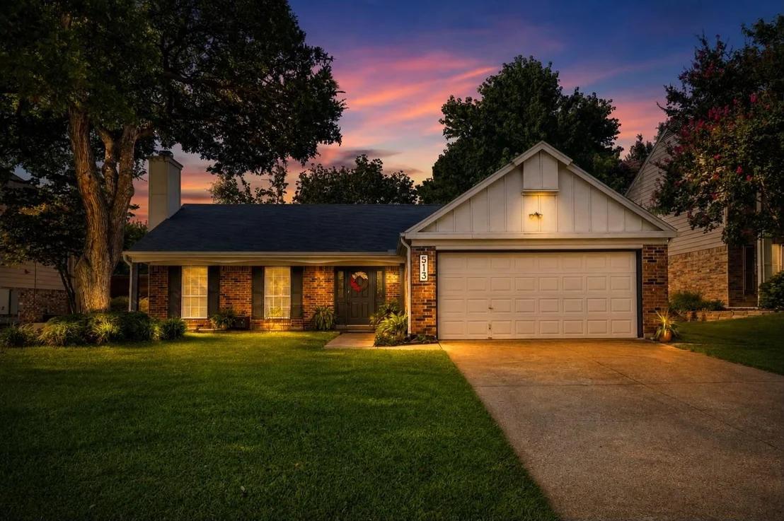 Photo of 513 Briarcroft Drive