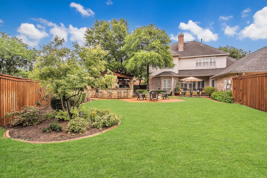 Photo of 1501 Cuttingham Court