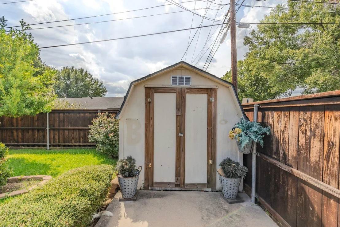 Photo of 6400 Chapman Drive