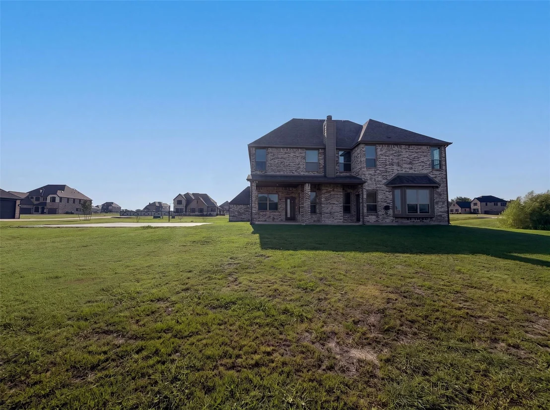 Photo of 1208 Redbud Street