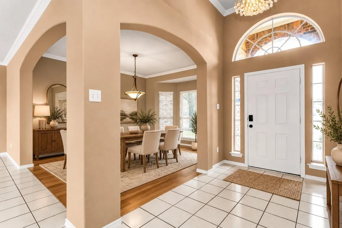 Photo of 3609 White River Drive