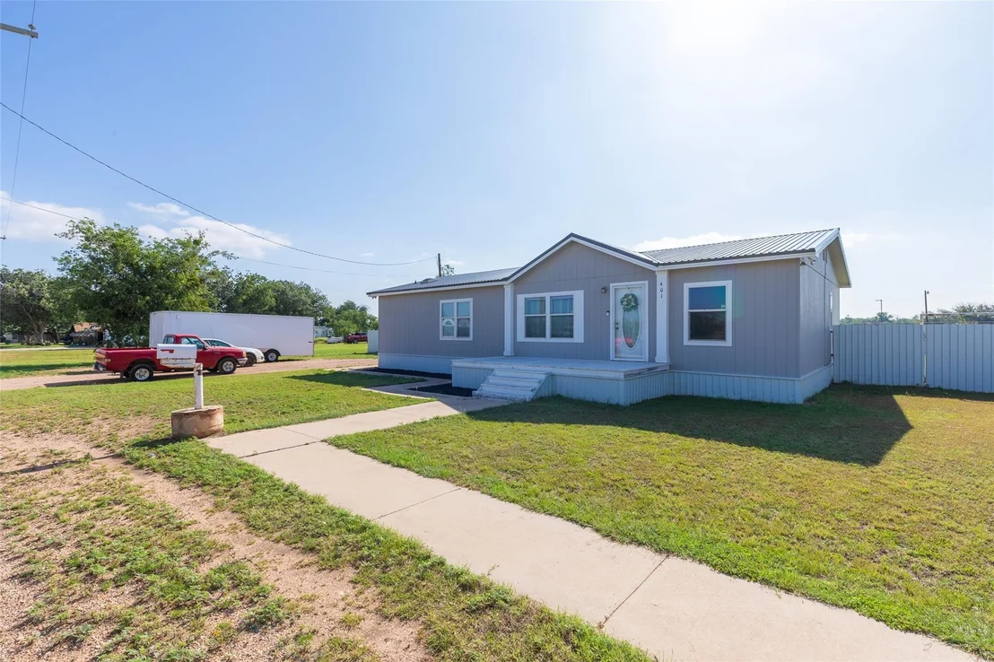 Photo of 401 Haynes Street