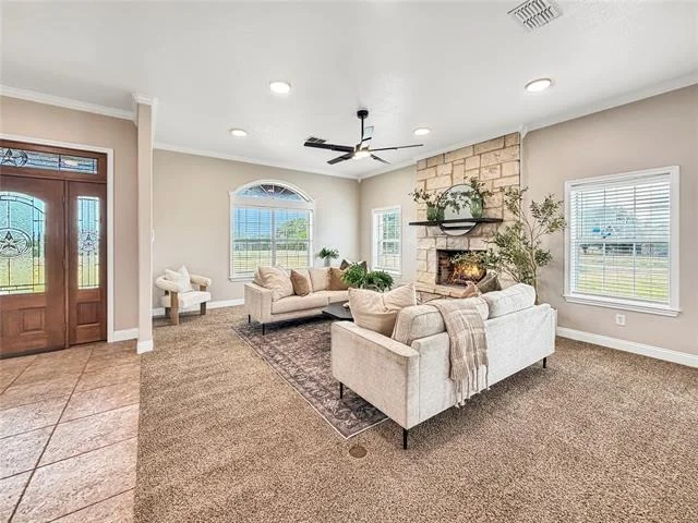 Photo of 1008 Bosque Ridge Road
