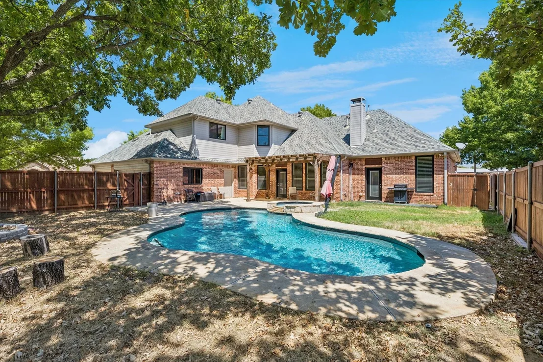 Photo of 3800 Deer Forest Drive