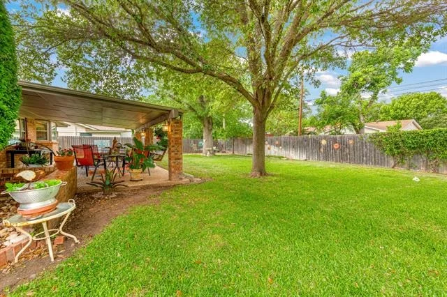 Photo of 3418 High Meadows Drive