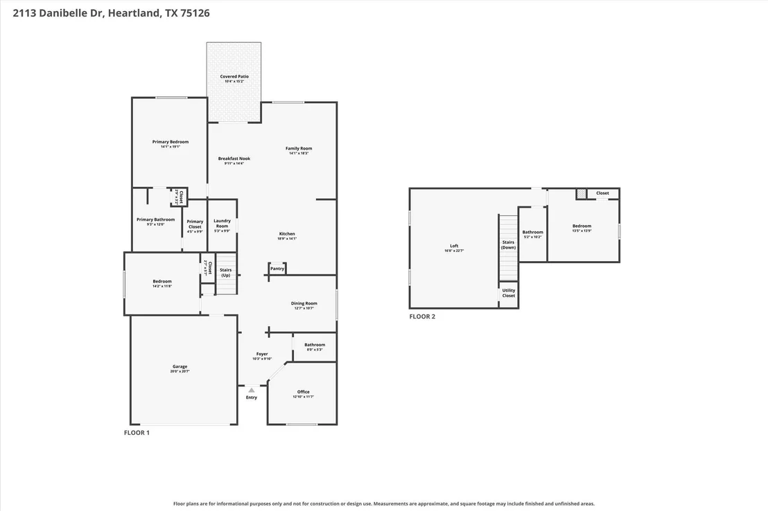 Photo of 2113 Danibelle Drive