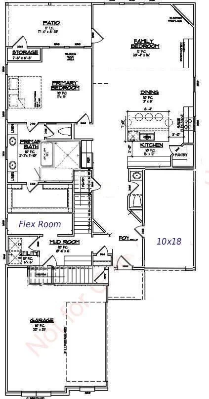Photo of 3101 Oak Bourne Drive