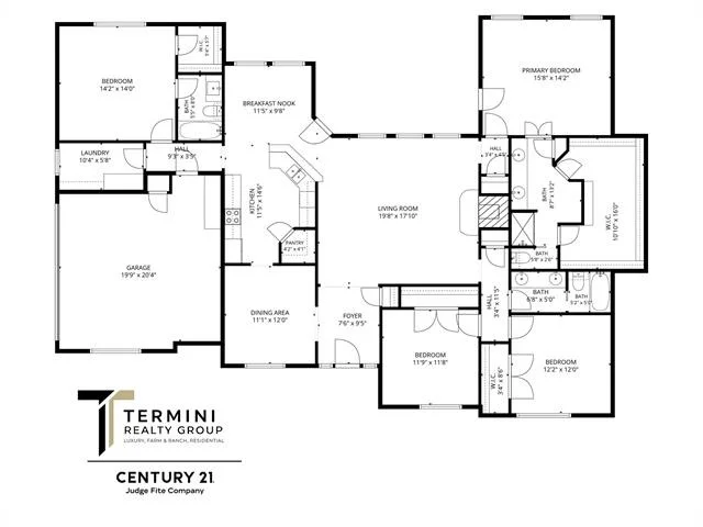 Photo of 14000 Prairie Circle