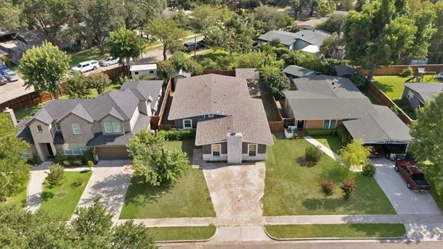 Photo of 3046 Rotan Lane