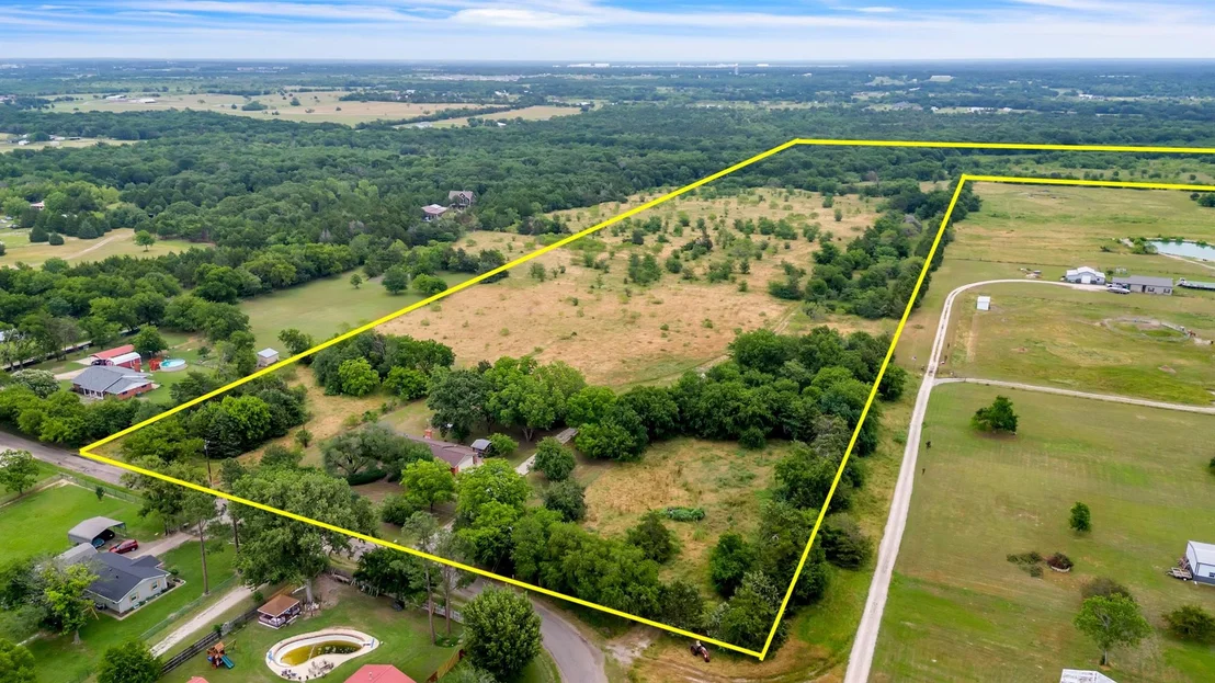 Photo of 3307 County Road 2176