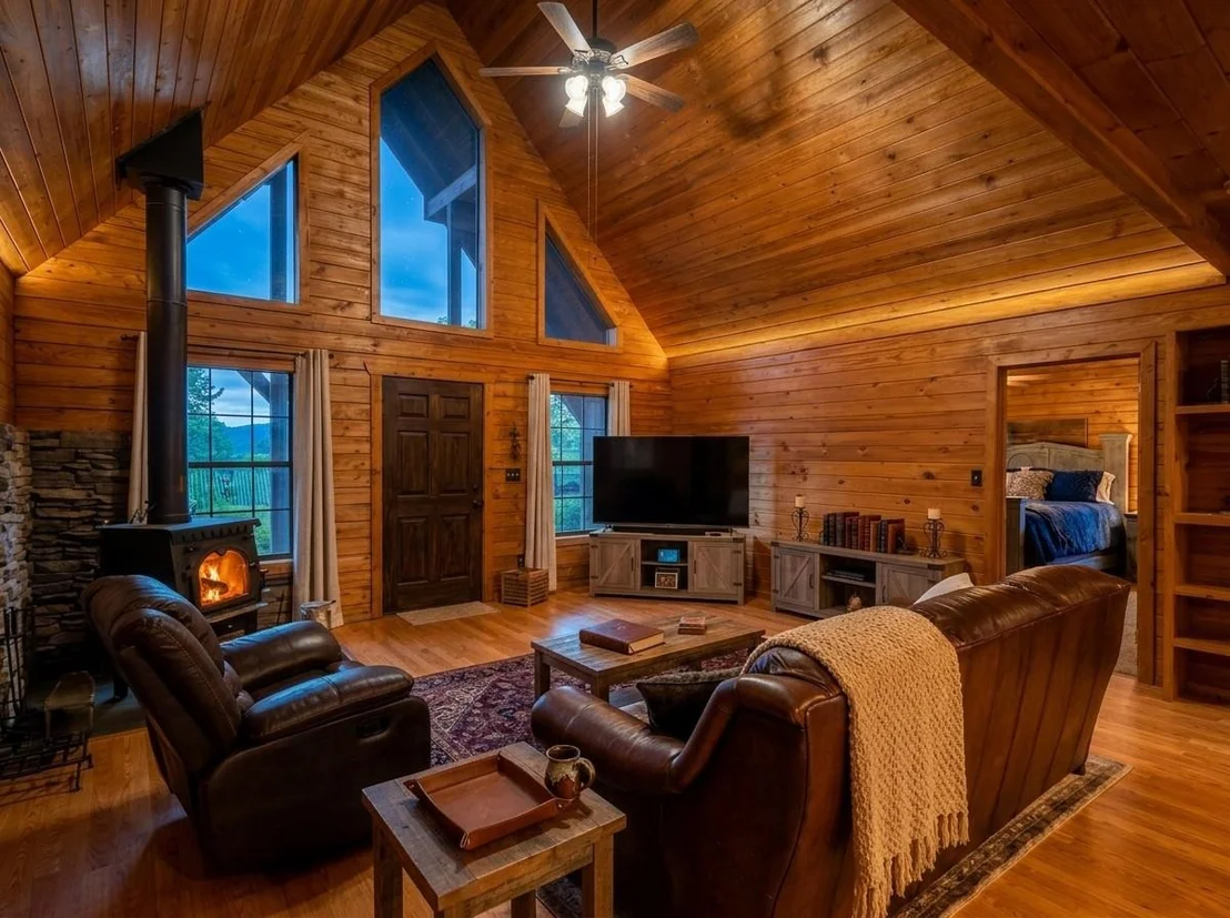 Photo of 1222 Canyon Wren Loop