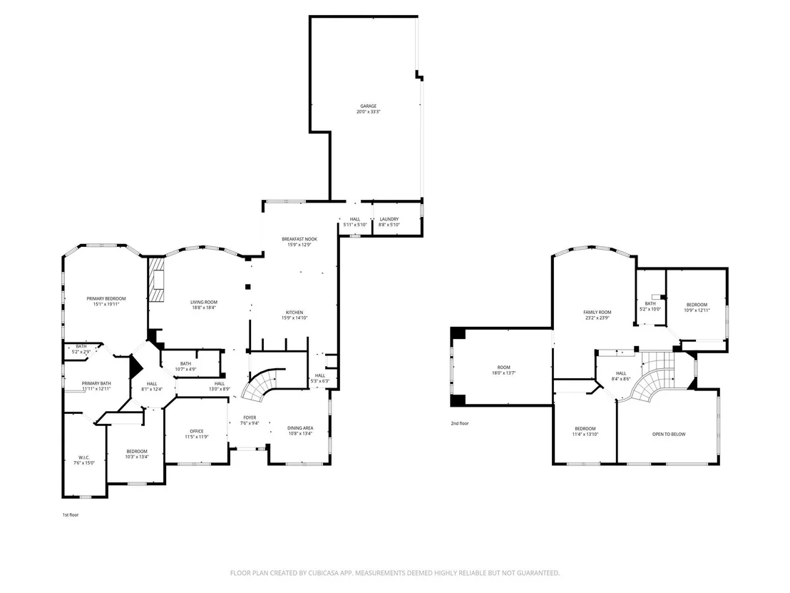 Photo of 629 Unbridled Lane