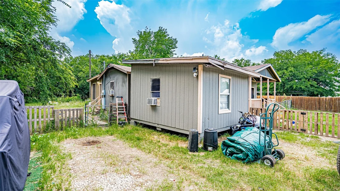 Photo of 291 County Road 4858