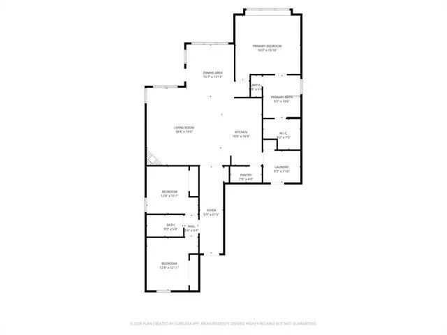 Photo of 6829 Danridge Road