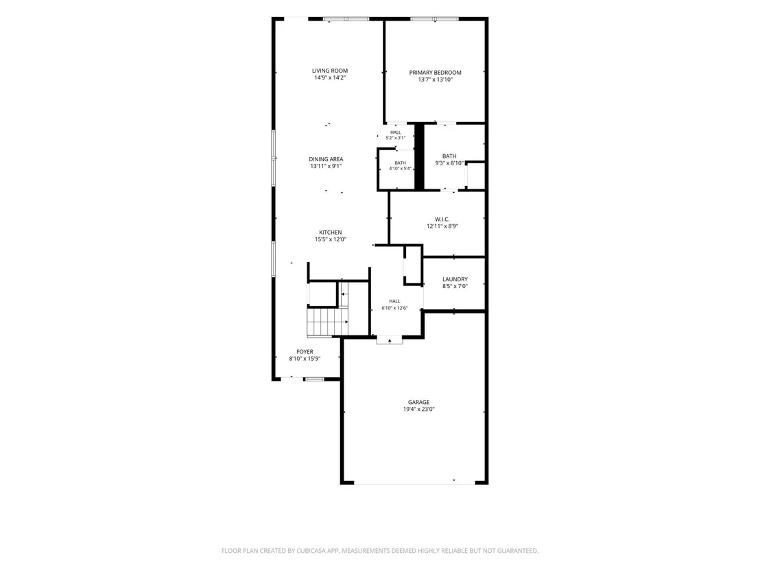 Photo of 2065 Henrietta Drive