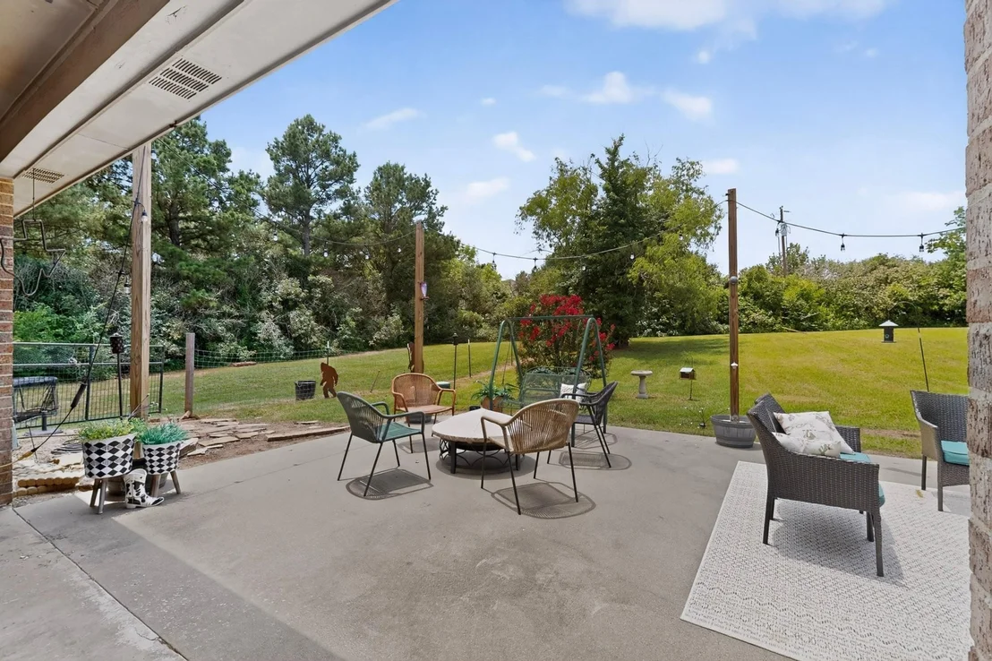 Photo of 1362 Eubanks Road