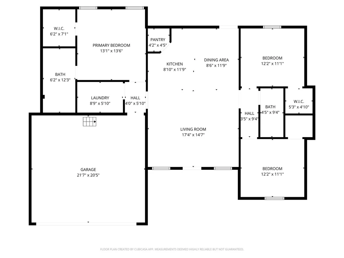 Photo of 2509 Stewart Drive