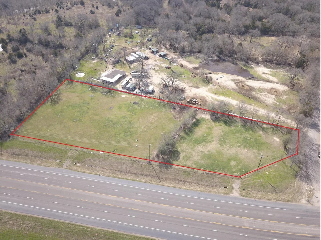 Photo of 2729 State Highway 276 W