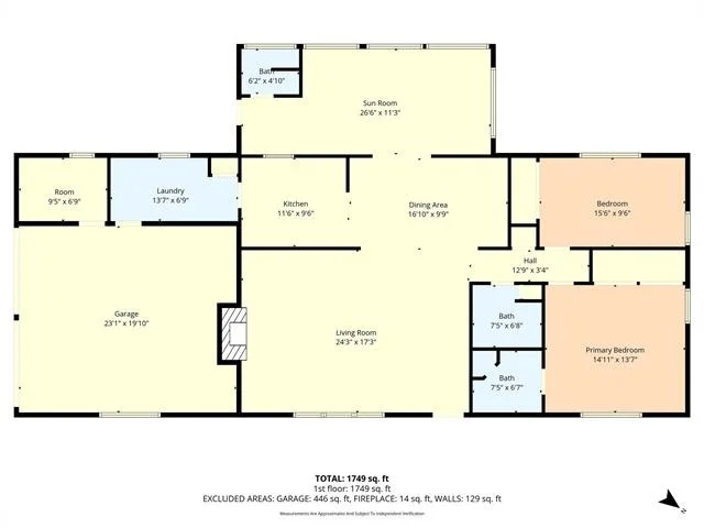 Photo of 309 N Orchard Drive