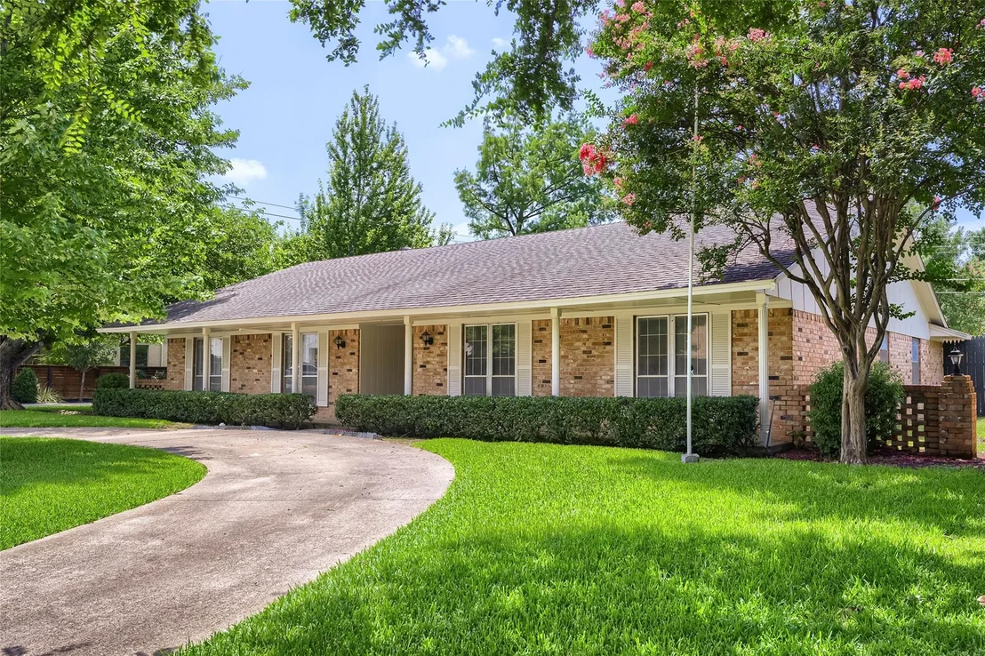Photo of 3256 Chapel Downs Drive