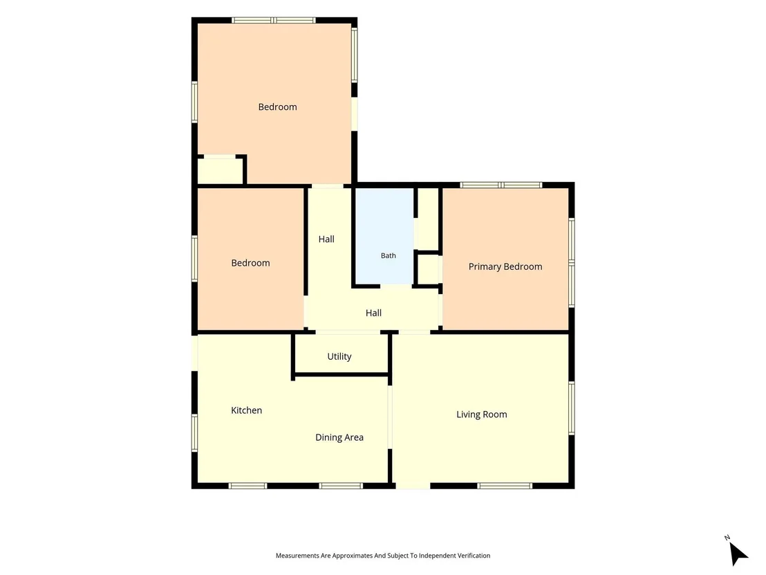Photo of 1001 Preston Street