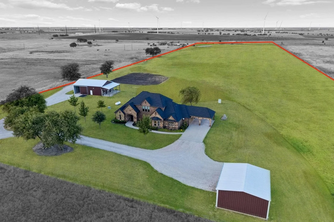 Photo of 1397 County Road 338