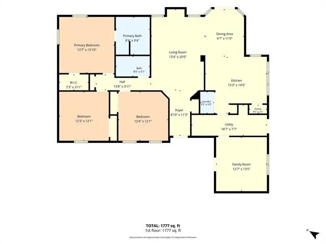 Photo of 101 Brown Drive