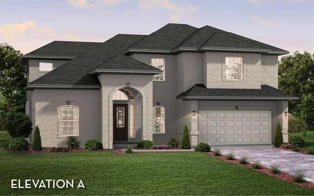 Photo of 16408 Flatlands Way
