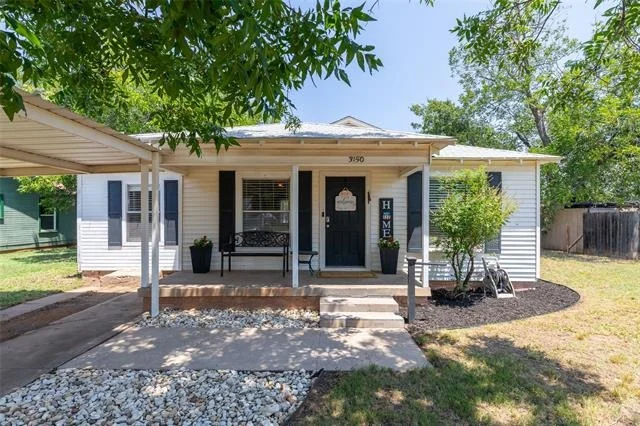 Photo of 3150 Hunt Street