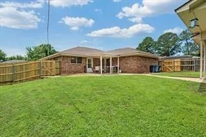 Photo of 2307 Arapaho Drive