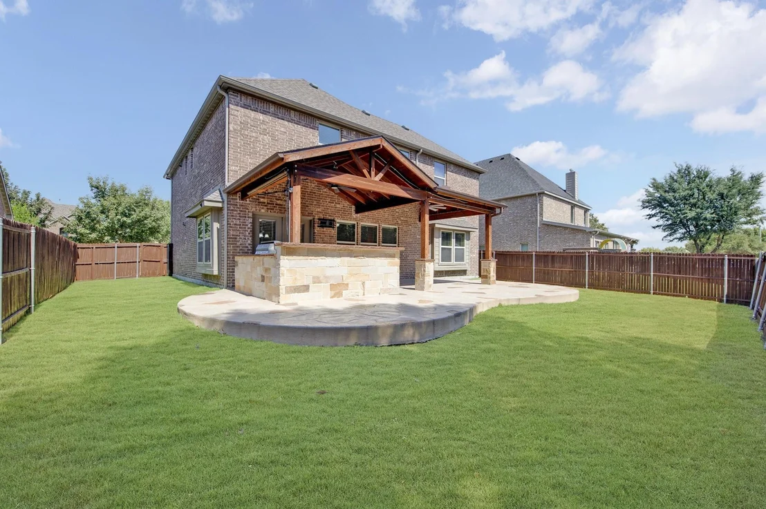 Photo of 13775 Blackwolf Run Trail