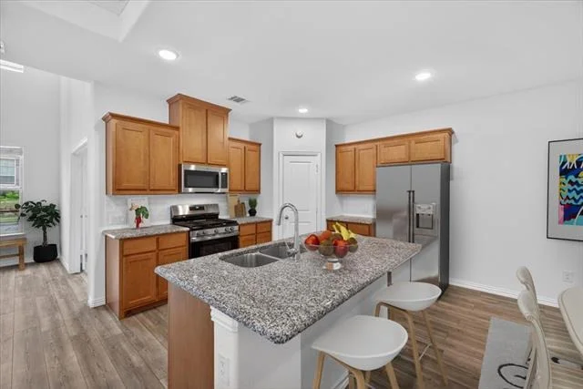 Photo of 1418 Broadview Drive