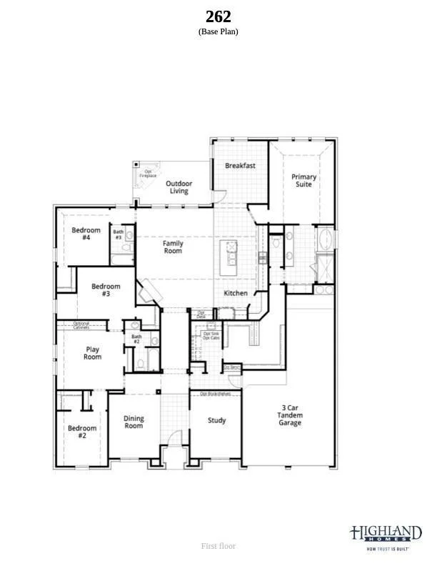 Photo of 2718 Corral Drive
