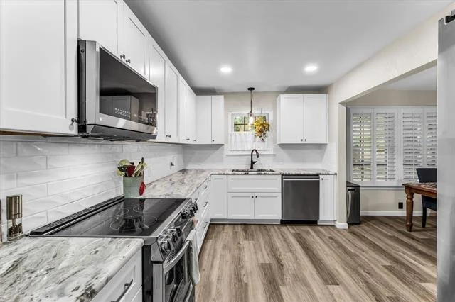 Photo of 5206 Chaparral Drive
