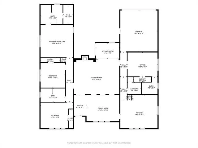 Photo of 2341 Monticello Circle