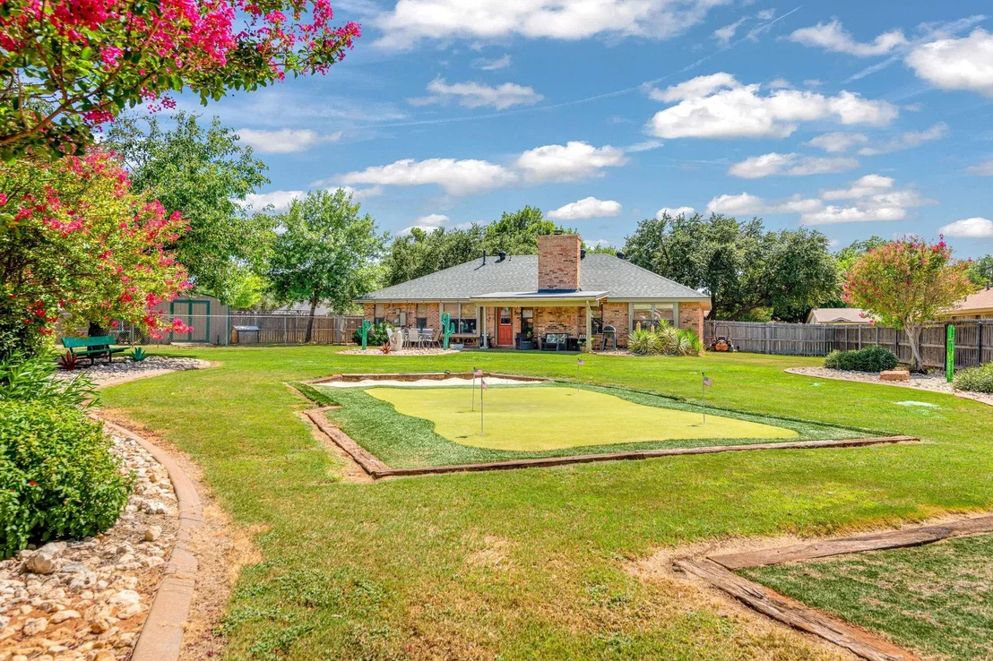 Photo of 2950 Chimney Rock Road