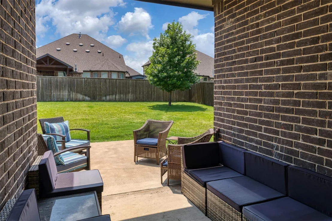Photo of 1804 Gristmill Drive