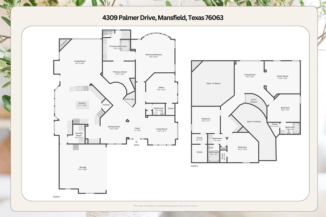 Photo of 4309 Palmer Drive