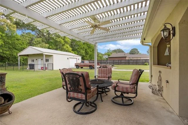 Photo of 235 County Road 1130